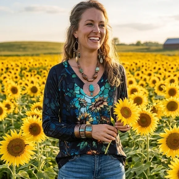 Top - Picture 3 of 14